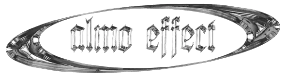 Rotating 3D Chrome Logo