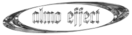 Rotating 3D Chrome Logo
