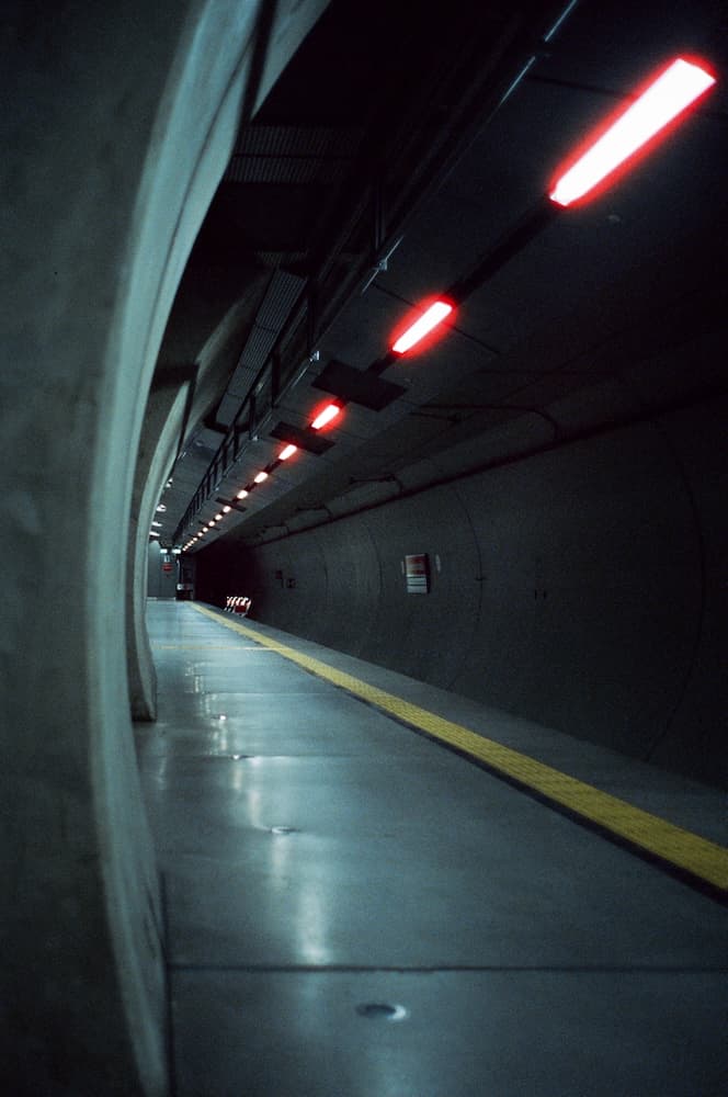 Public Spaceship II