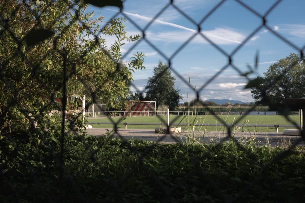 Soccer II