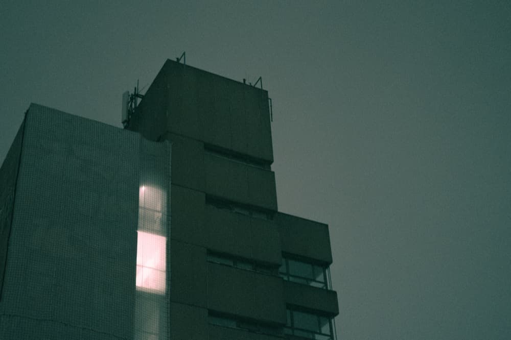 10 p.m.