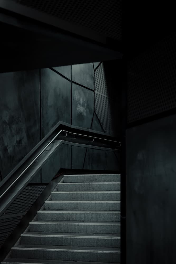 Public Spaceship IV