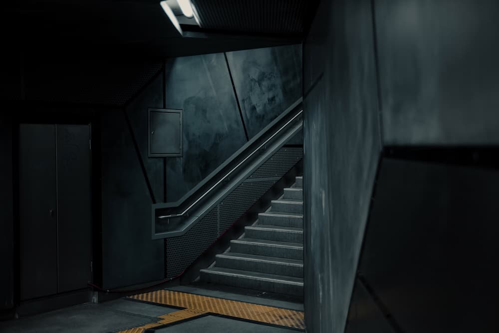 Public Spaceship III