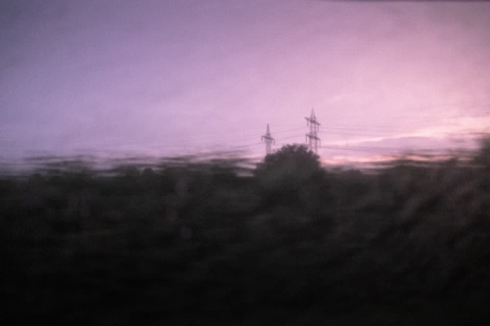 Purple Dreams II