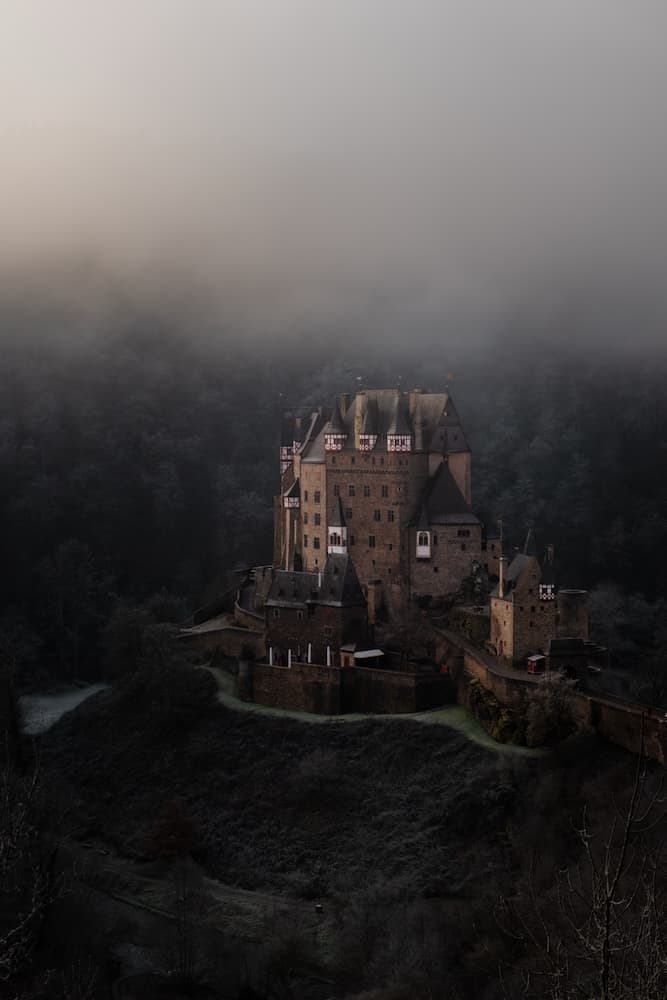 Castle Eltz I