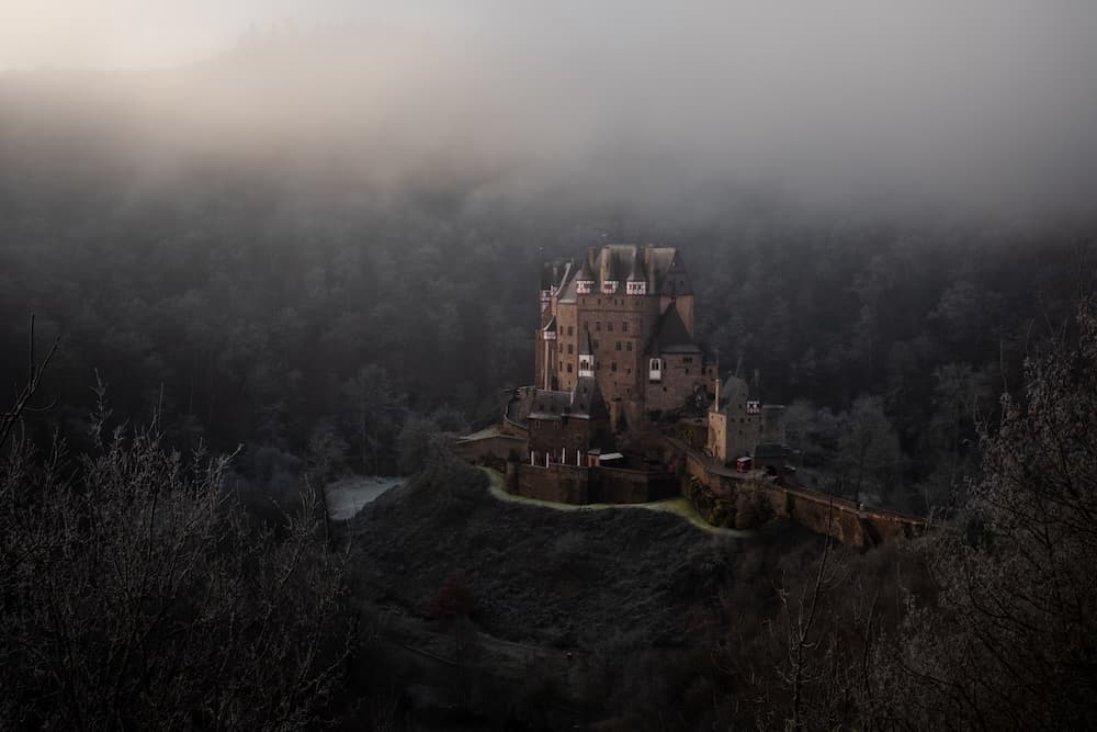 Castle Eltz II