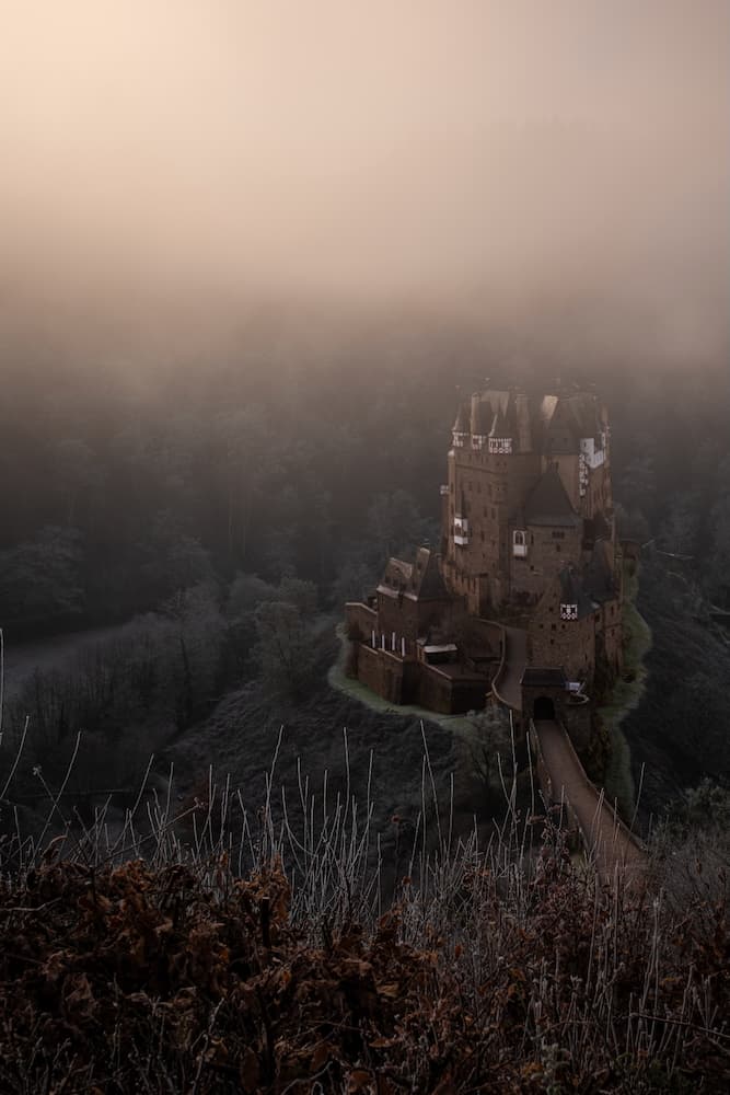 Castle Eltz IV