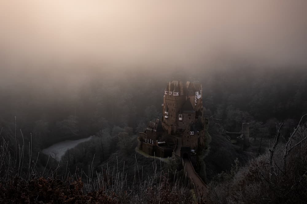 Castle Eltz III