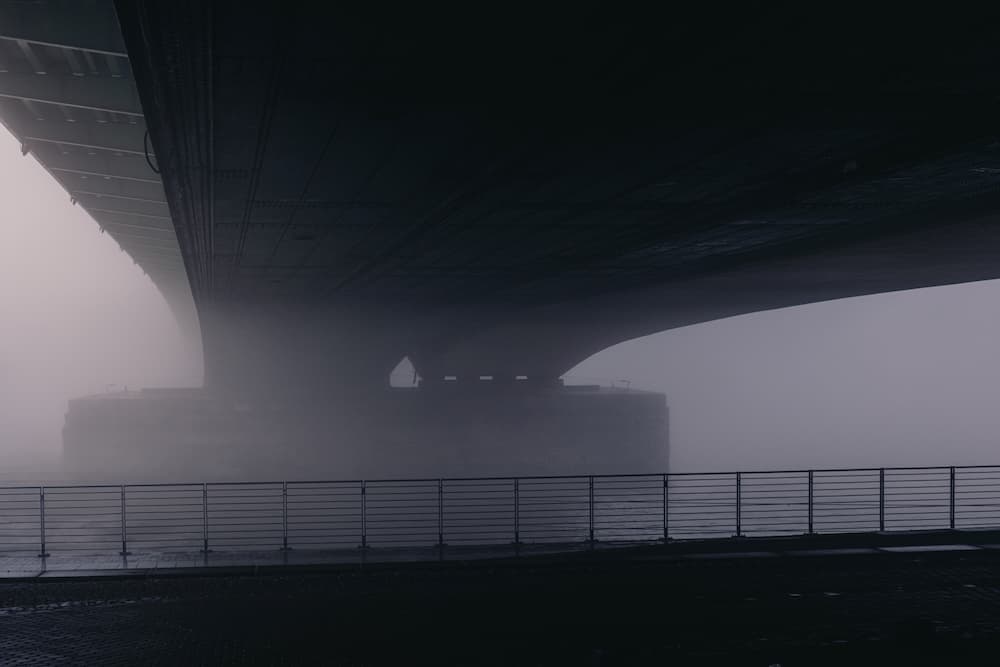 Fog Days III