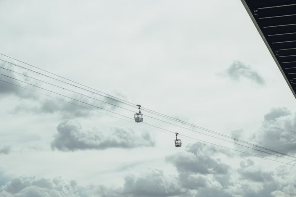 Airways I